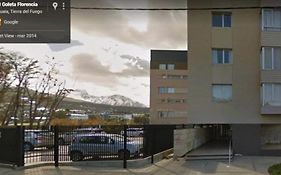 El Descanso - Ushuaia